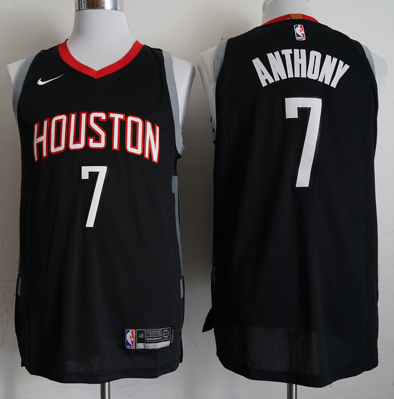 NBA Jersey-145